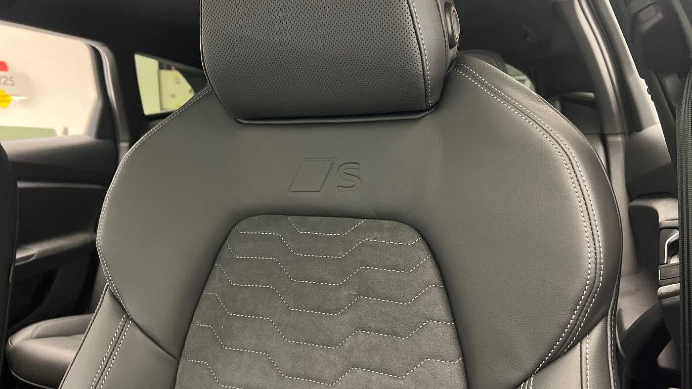 Used Audi A6 2025 for sale - 77258777: Photo 9