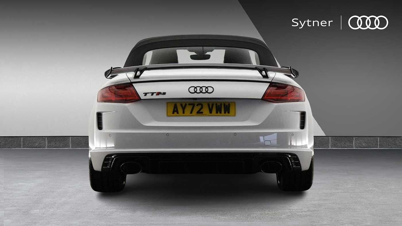 Used Audi TT 2022 for sale - 76674165: Photo 10