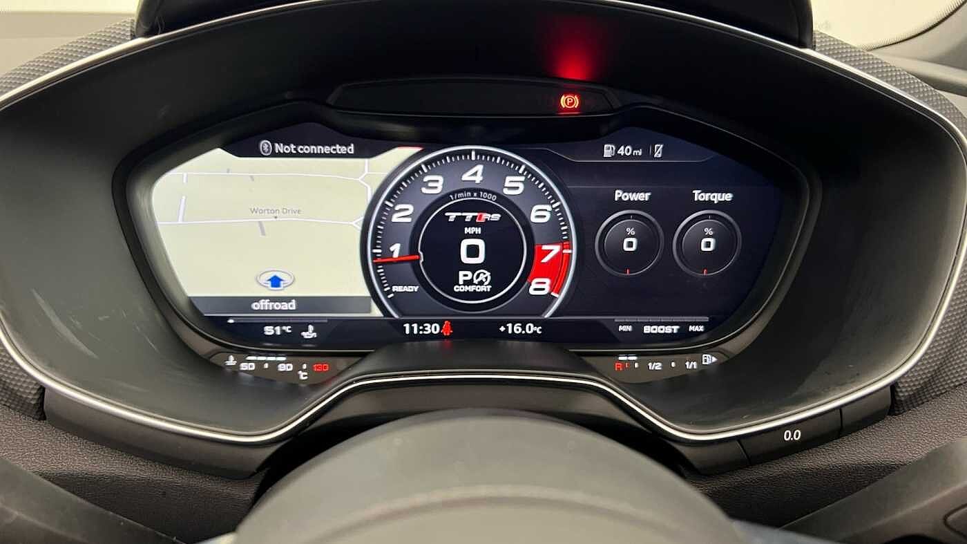 Used Audi TT 2022 for sale - 76674165: Photo 13