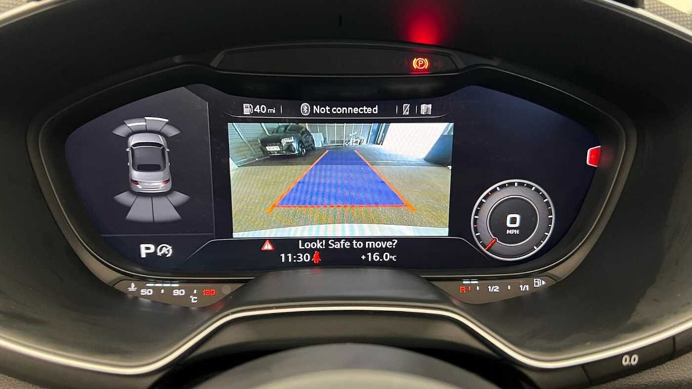 Used Audi TT 2022 for sale - 76674165: Photo 14