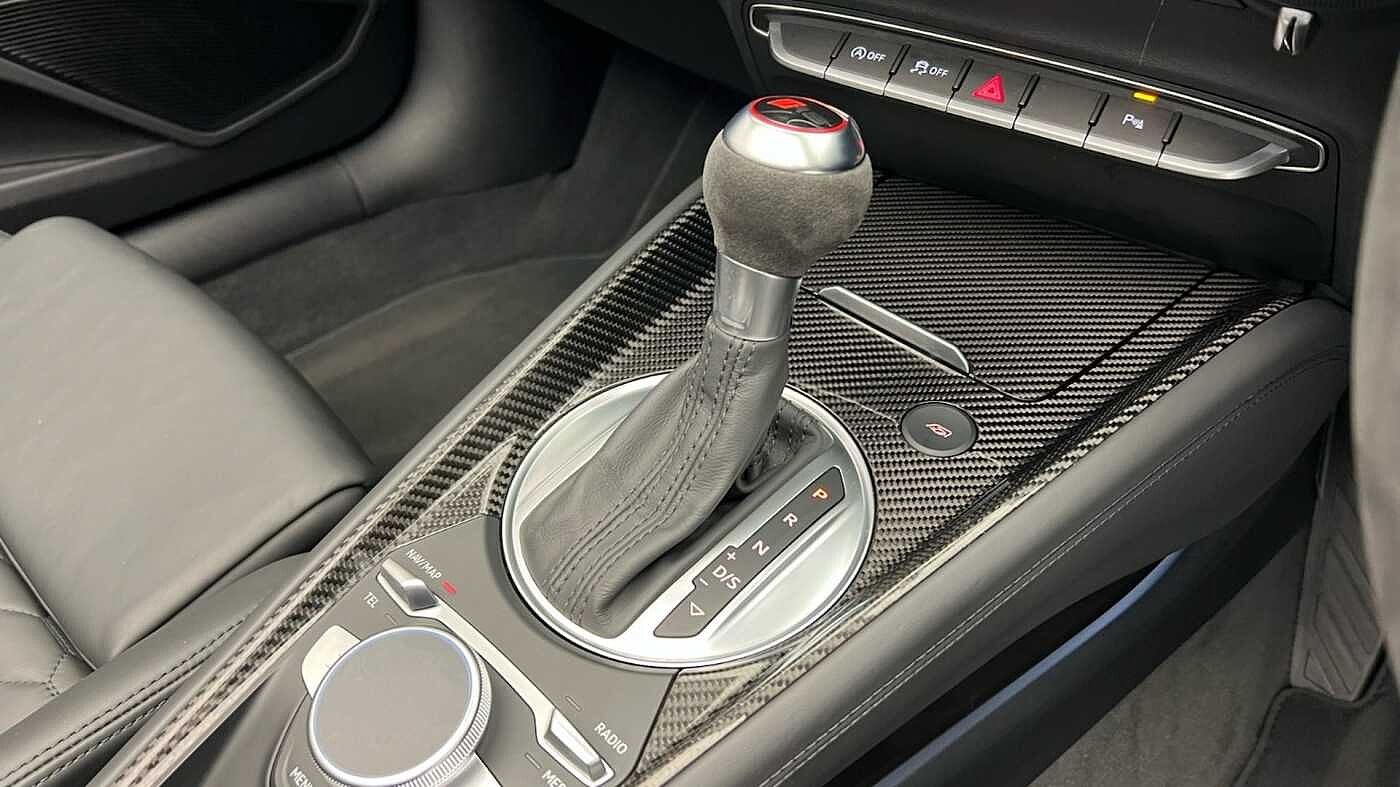 Used Audi TT 2022 for sale - 76674165: Photo 15