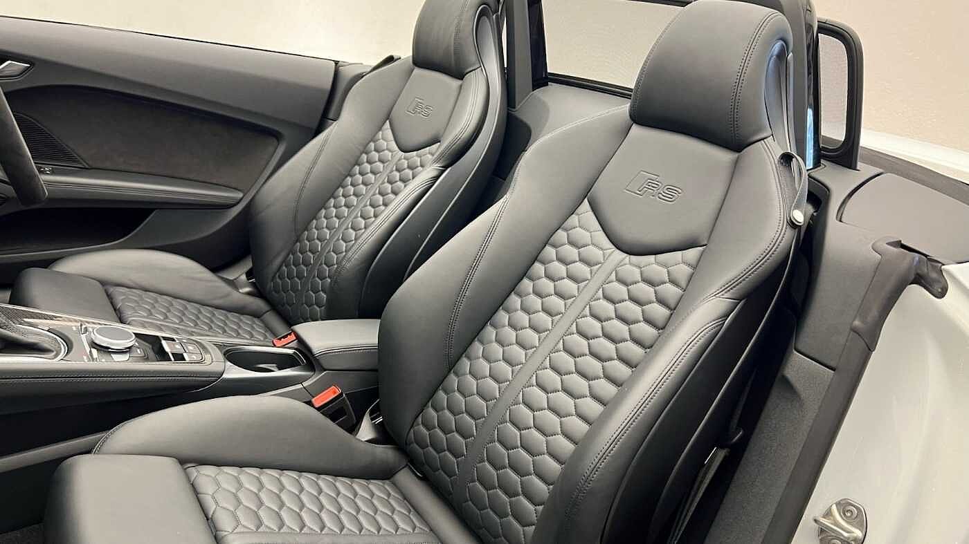 Used Audi TT 2022 for sale - 76674165: Photo 16