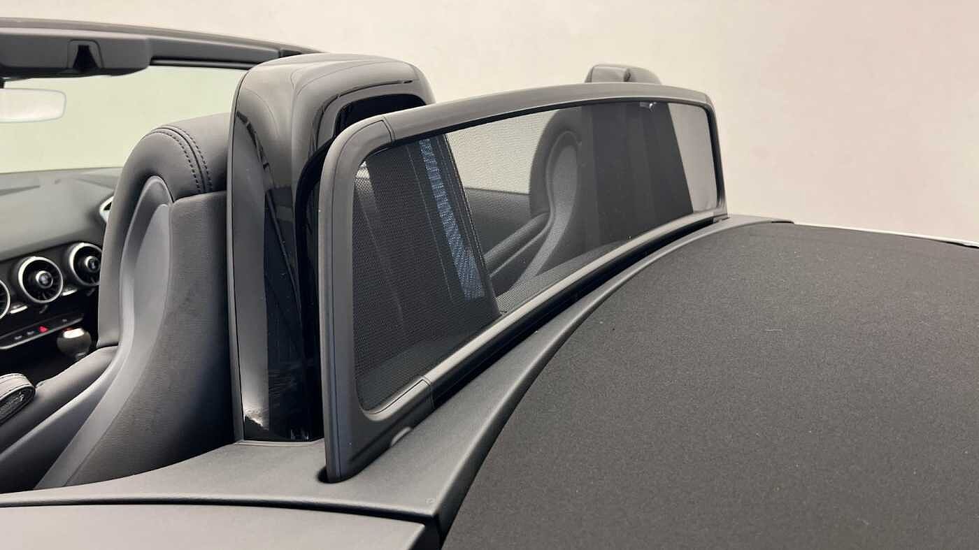 Used Audi TT 2022 for sale - 76674165: Photo 17