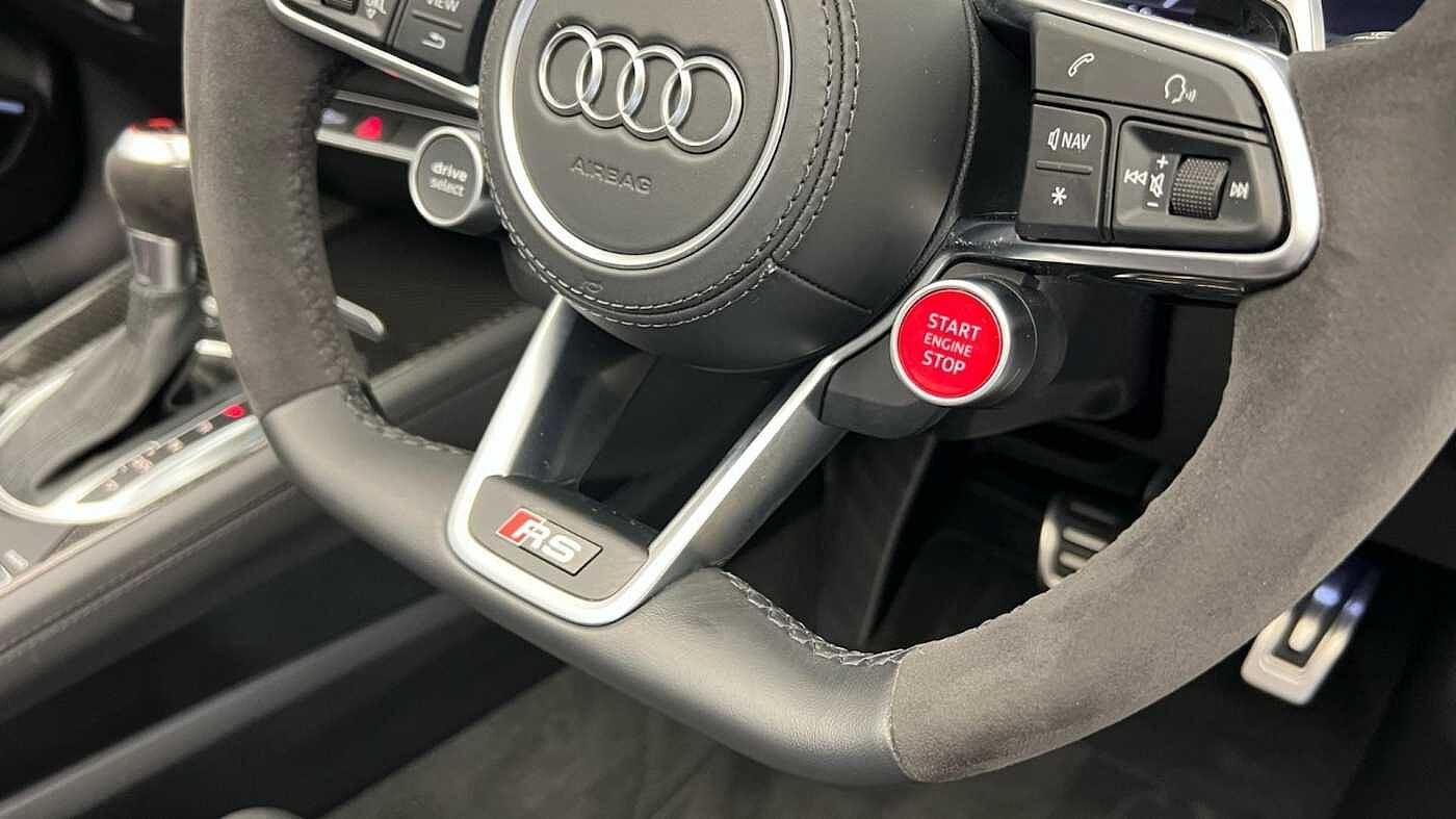 Used Audi TT 2022 for sale - 76674165: Photo 18