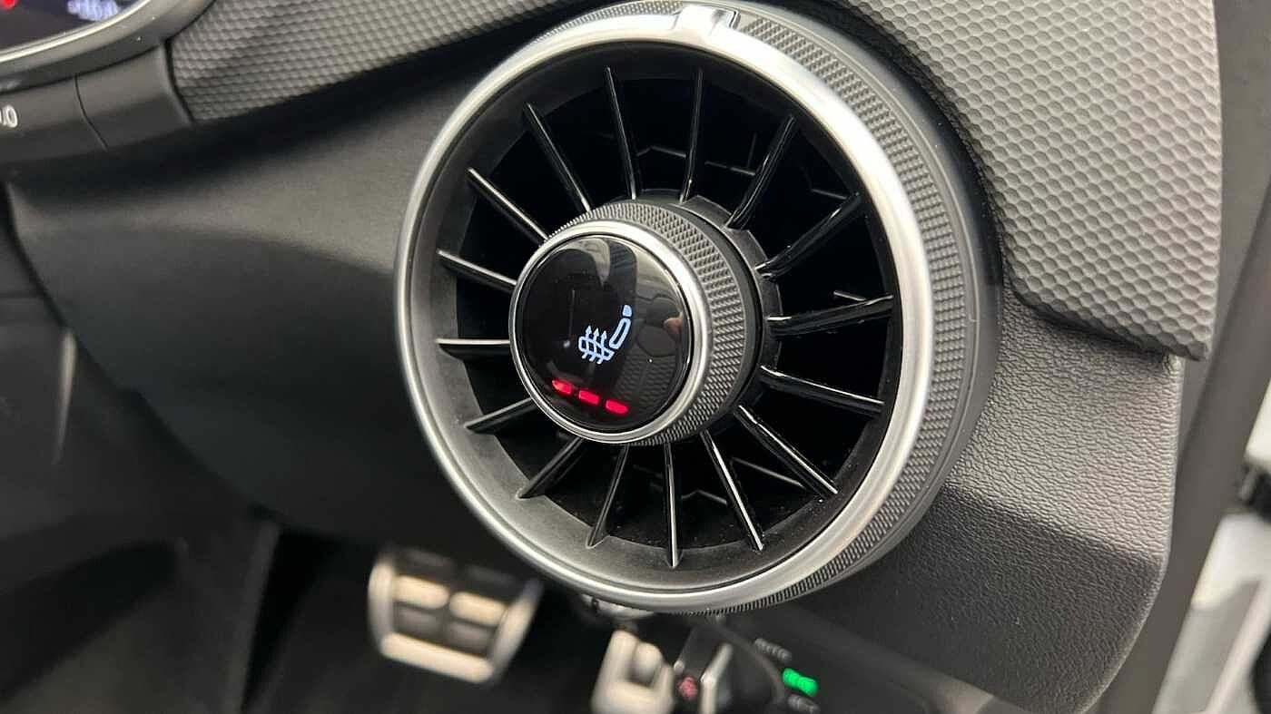 Used Audi TT 2022 for sale - 76674165: Photo 19