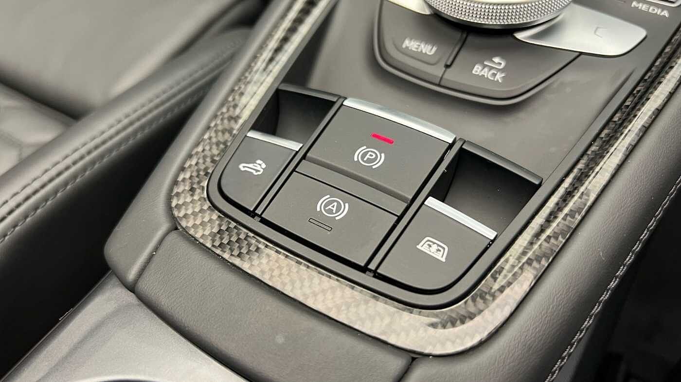 Used Audi TT 2022 for sale - 76674165: Photo 20