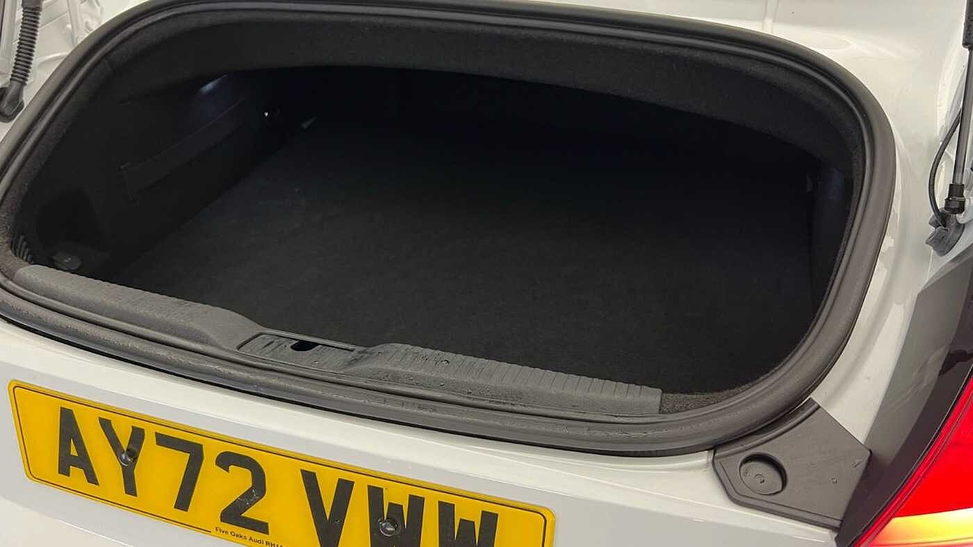 Used Audi TT 2022 for sale - 76674165: Photo 21