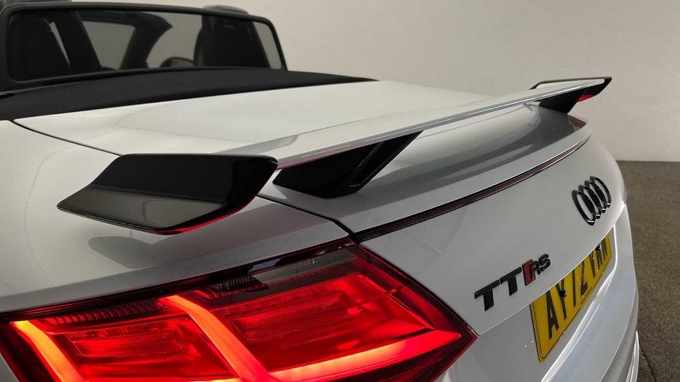 Used Audi TT 2022 for sale - 76674165: Photo 22