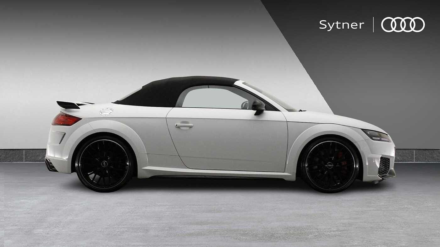 Used Audi TT 2022 for sale - 76674165: Photo 4