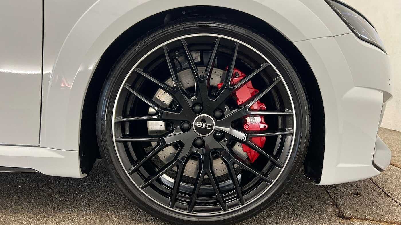 Used Audi TT 2022 for sale - 76674165: Photo 5