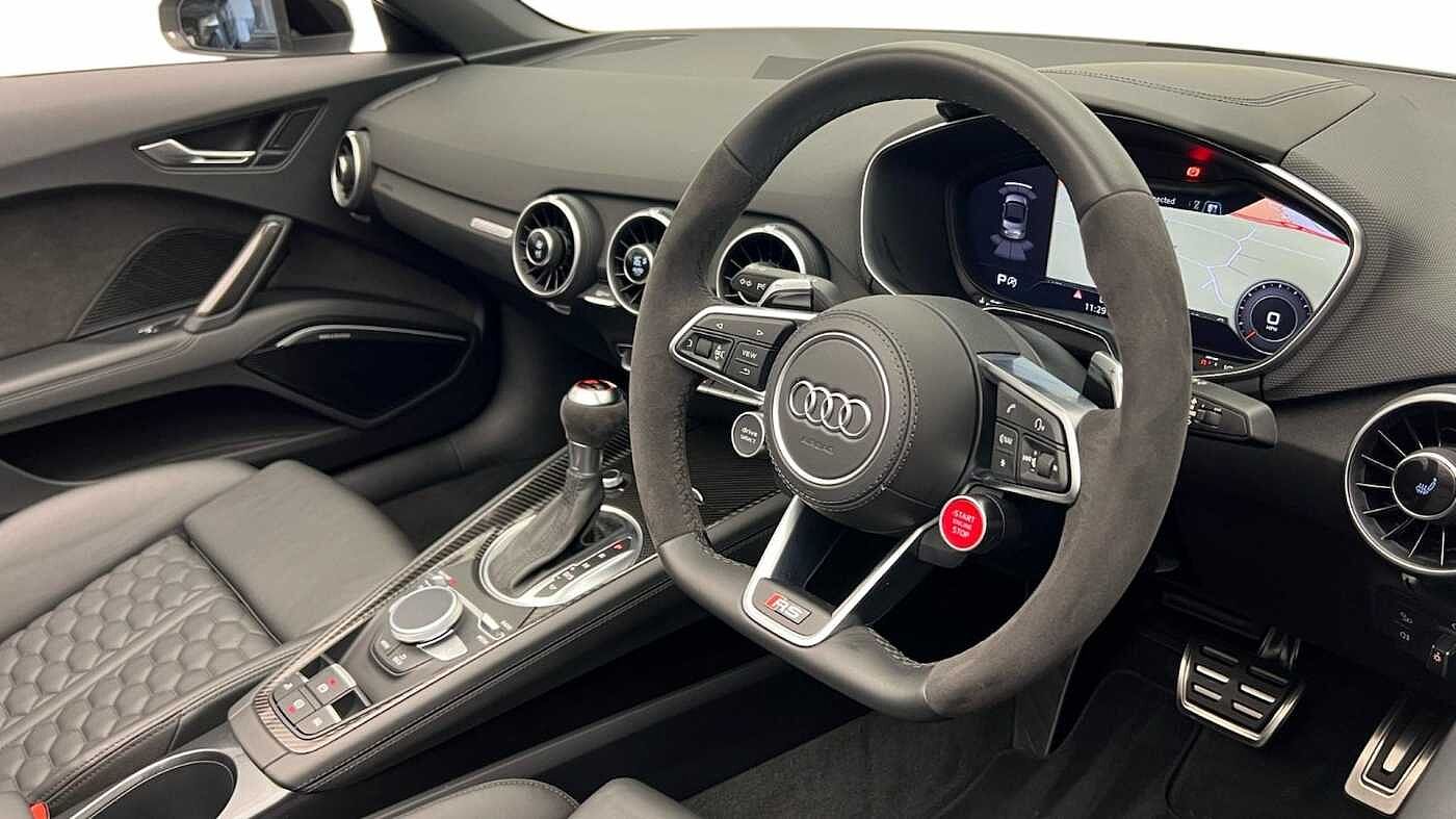 Used Audi TT 2022 for sale - 76674165: Photo 6