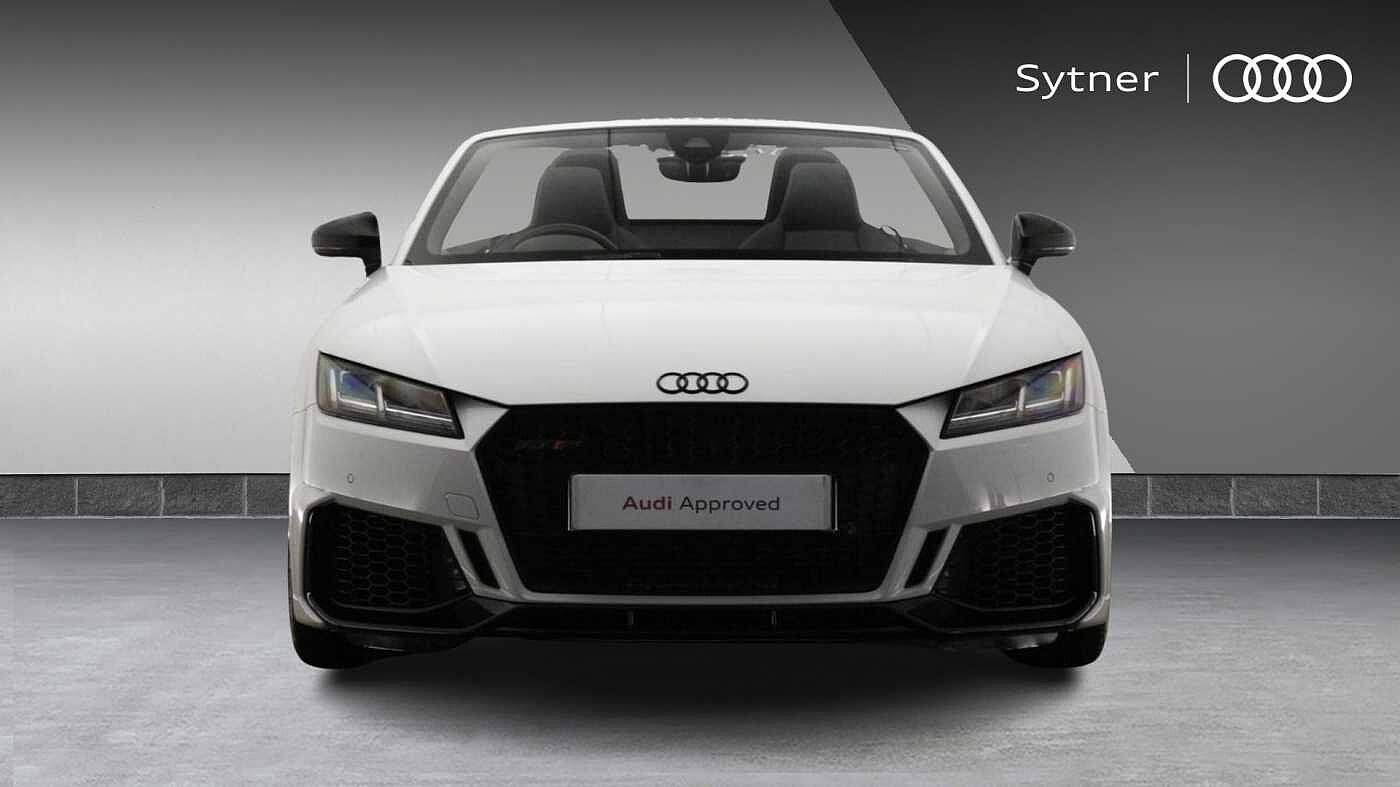 Used Audi TT 2022 for sale - 76674165: Photo 7
