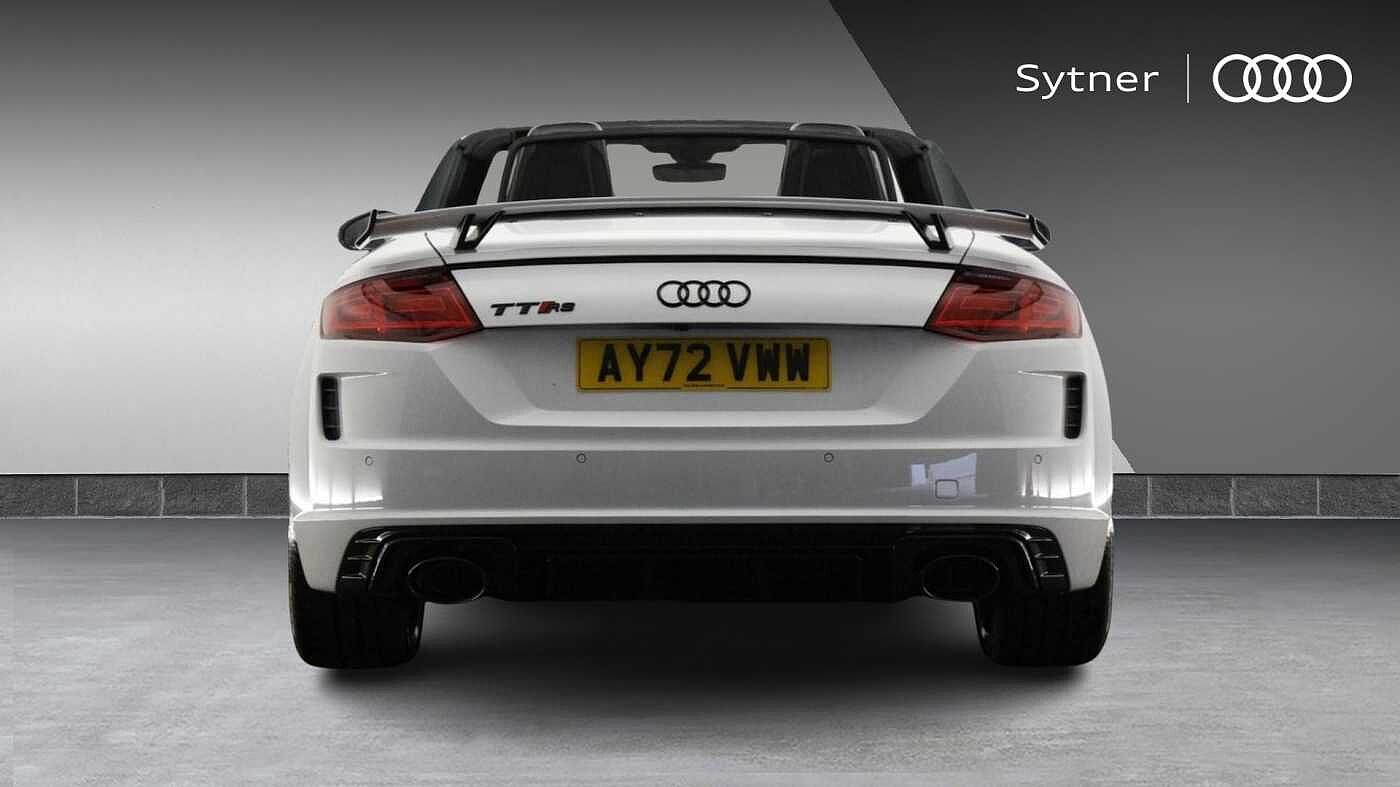 Used Audi TT 2022 for sale - 76674165: Photo 8