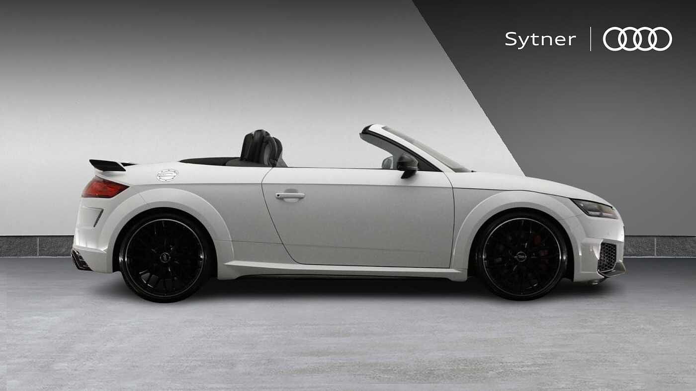 Used Audi TT 2022 for sale - 76674165: Photo 9