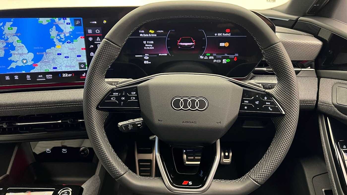 Used Audi A6 2025 for sale - 76678830: Photo 10