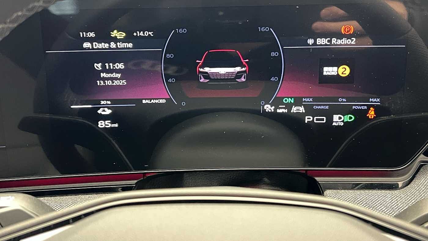 Used Audi A6 2025 for sale - 76678830: Photo 11