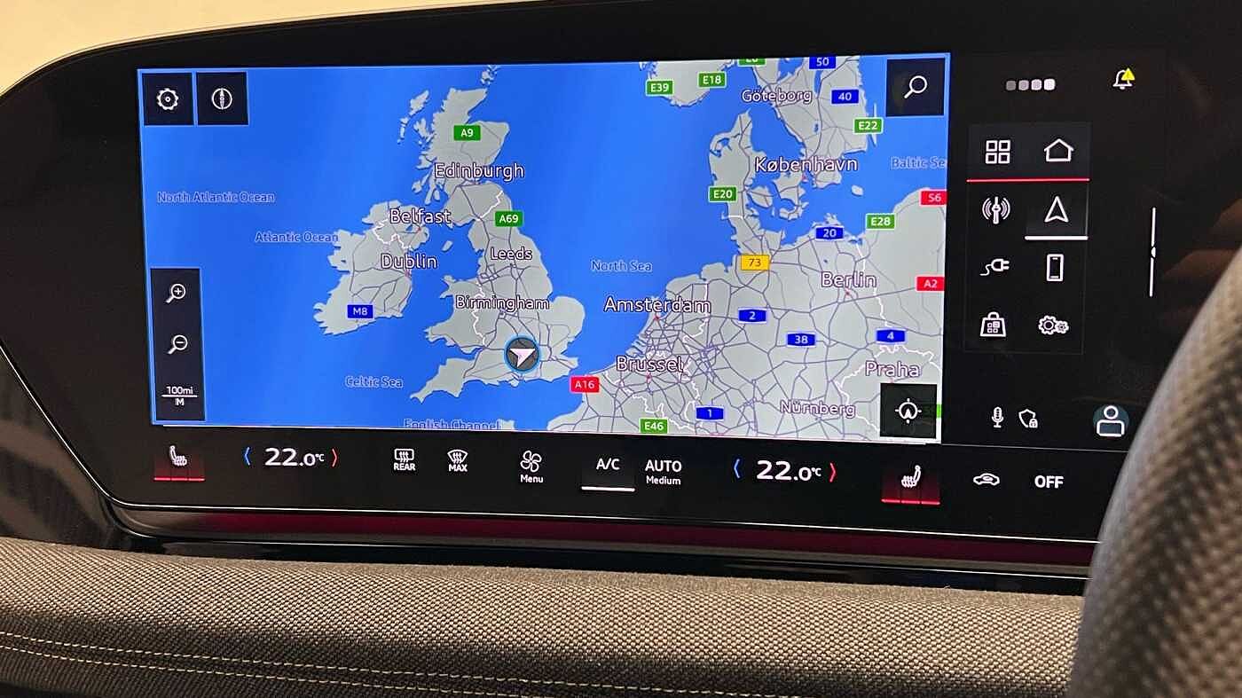 Used Audi A6 2025 for sale - 76678830: Photo 12