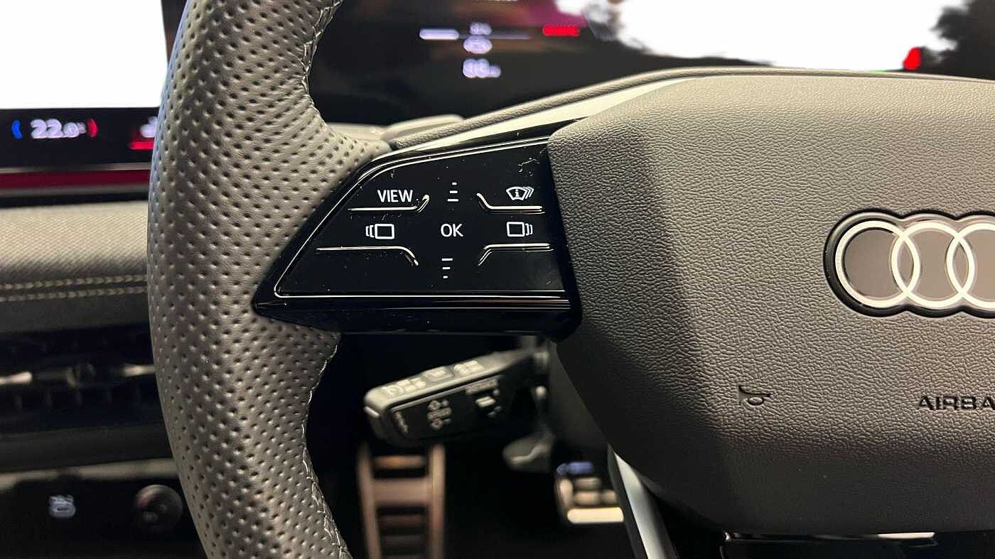 Used Audi A6 2025 for sale - 76678830: Photo 17