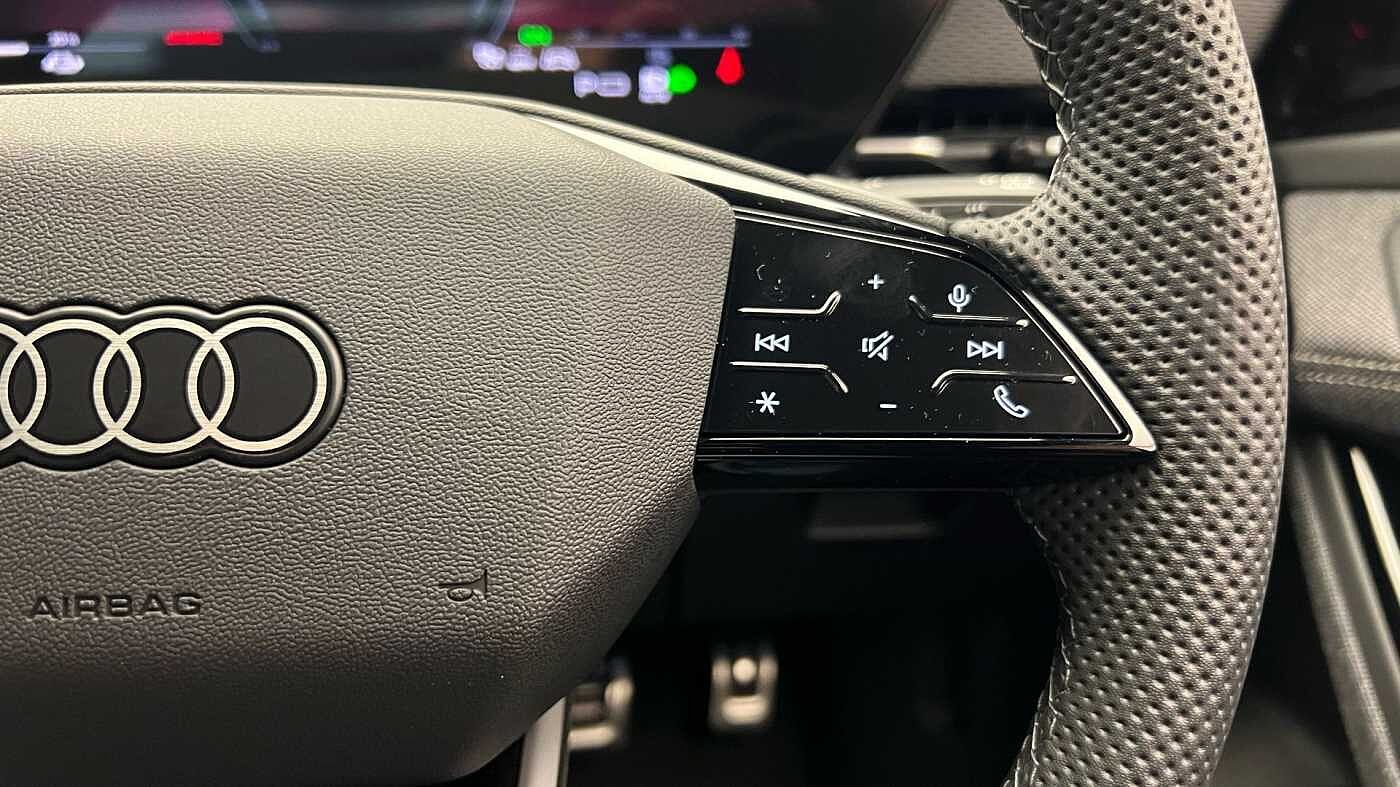 Used Audi A6 2025 for sale - 76678830: Photo 18