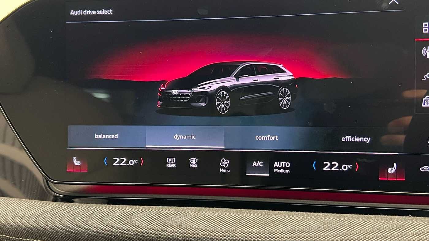 Used Audi A6 2025 for sale - 76678830: Photo 19