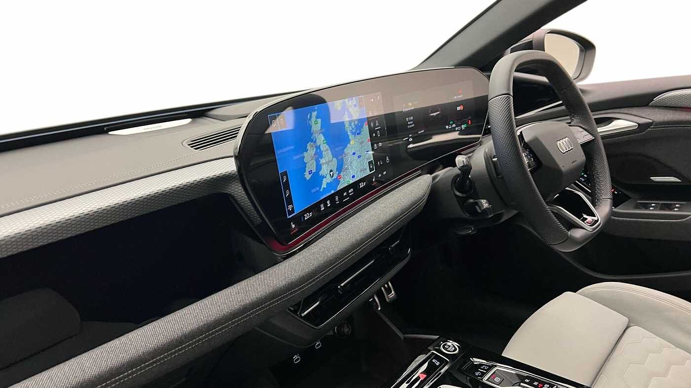 Used Audi A6 2025 for sale - 76678830: Photo 2