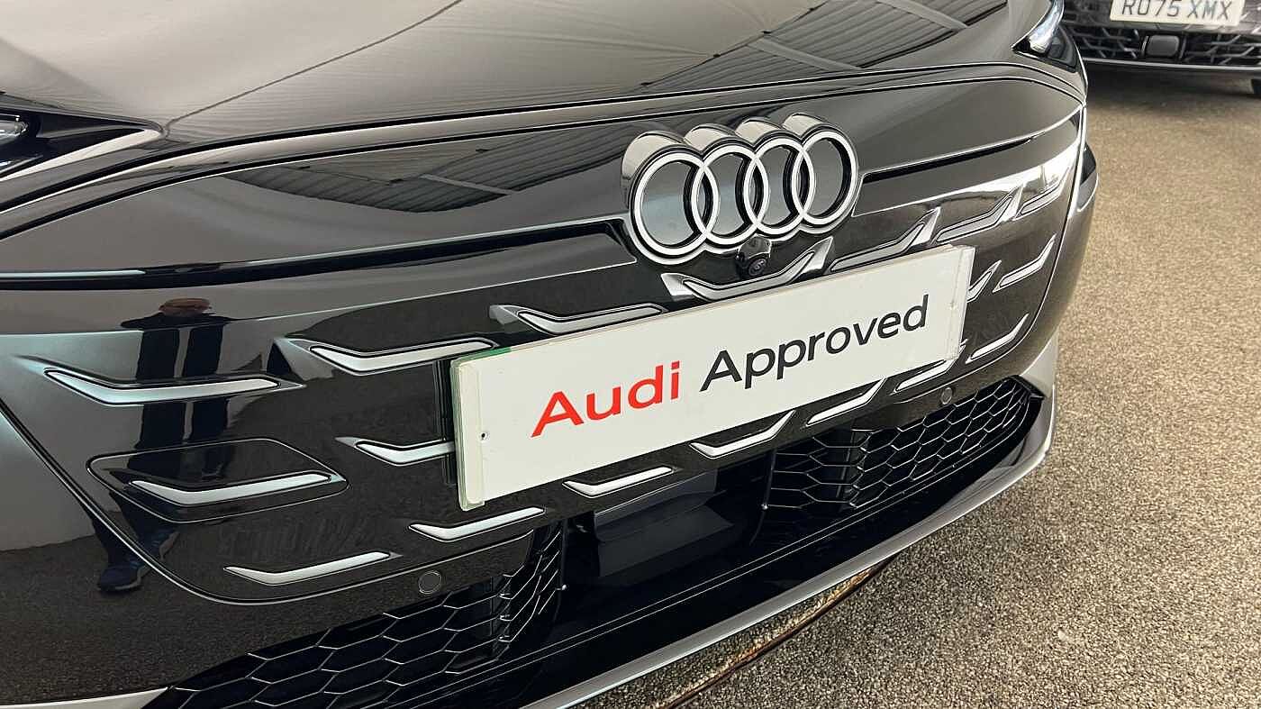 Used Audi A6 2025 for sale - 76678830: Photo 22