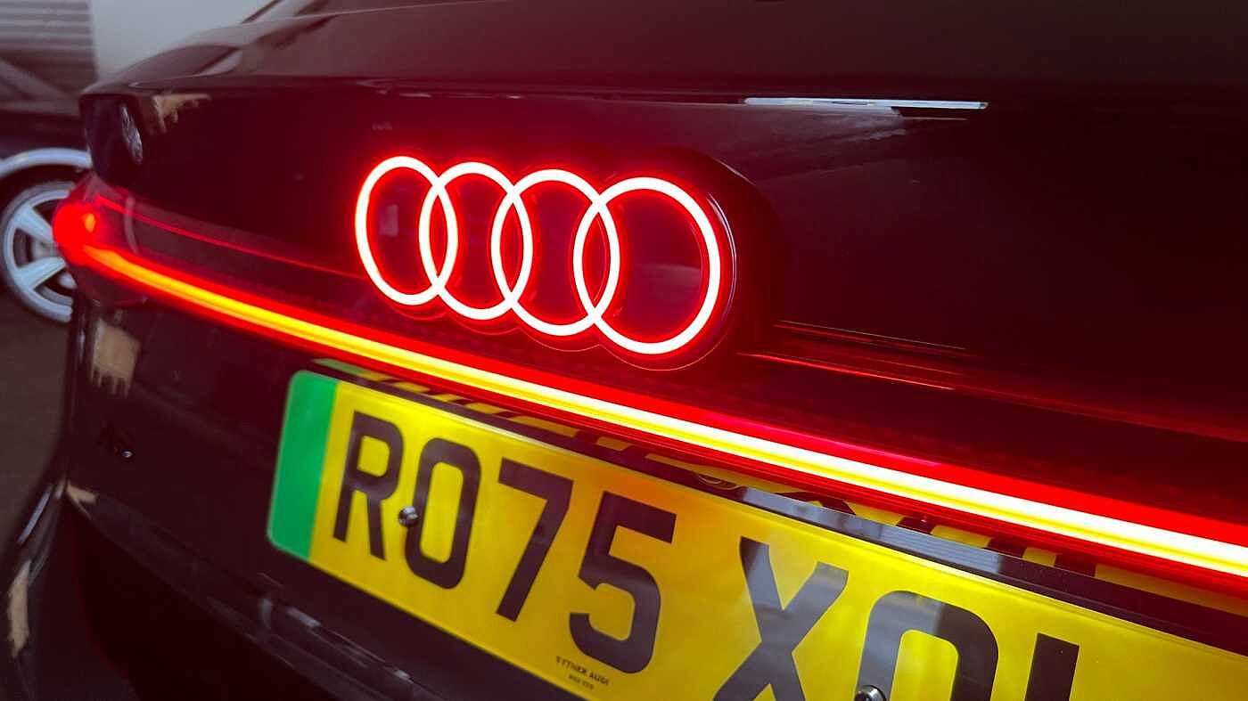 Used Audi A6 2025 for sale - 76678830: Photo 25