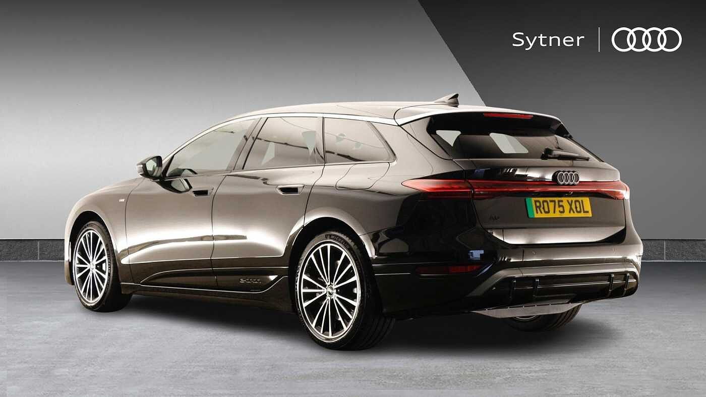 Used Audi A6 2025 for sale - 76678830: Photo 3