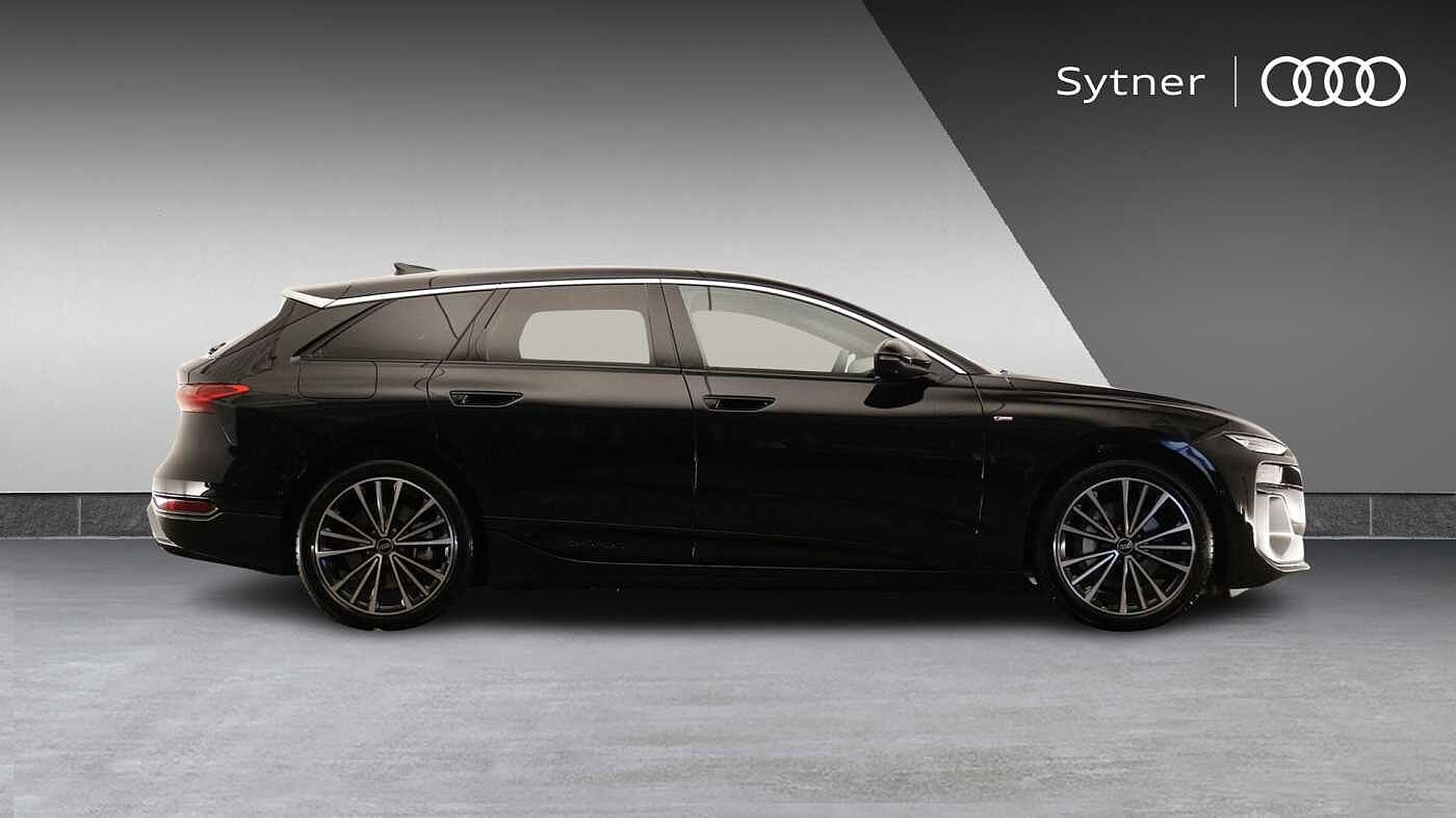 Used Audi A6 2025 for sale - 76678830: Photo 4