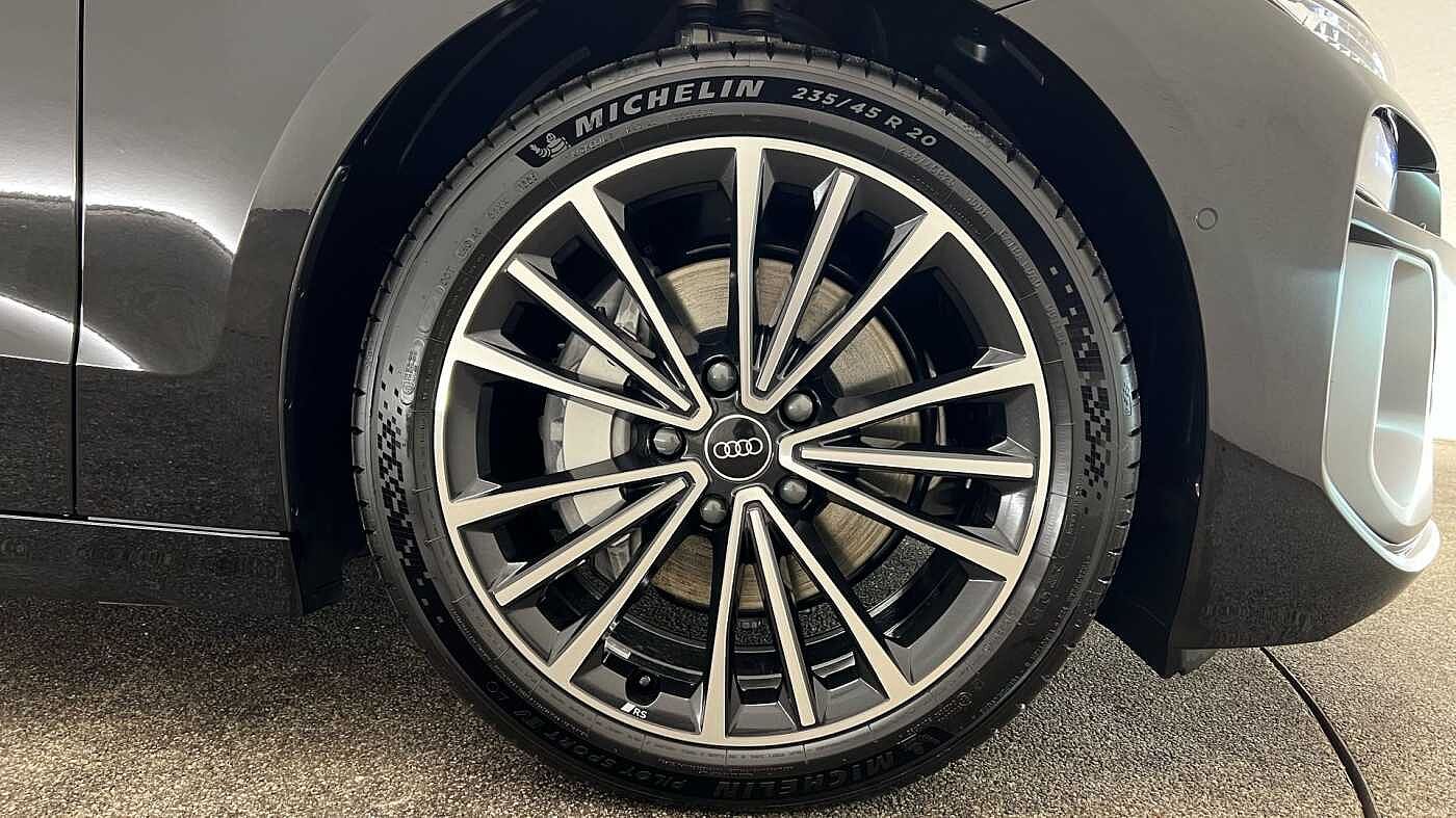 Used Audi A6 2025 for sale - 76678830: Photo 5