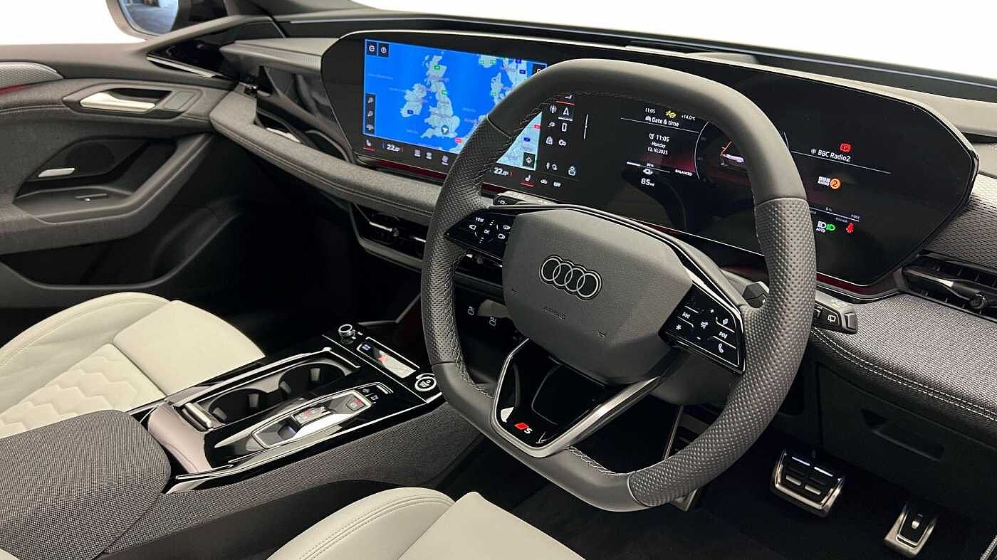 Used Audi A6 2025 for sale - 76678830: Photo 6