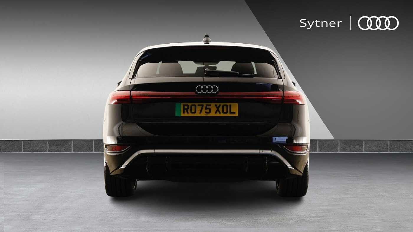 Used Audi A6 2025 for sale - 76678830: Photo 8