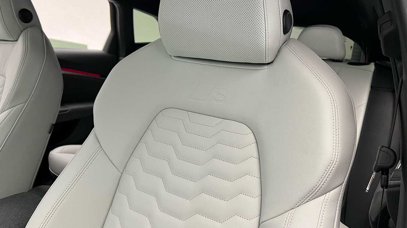 Used Audi A6 2025 for sale - 76678830: Photo 9