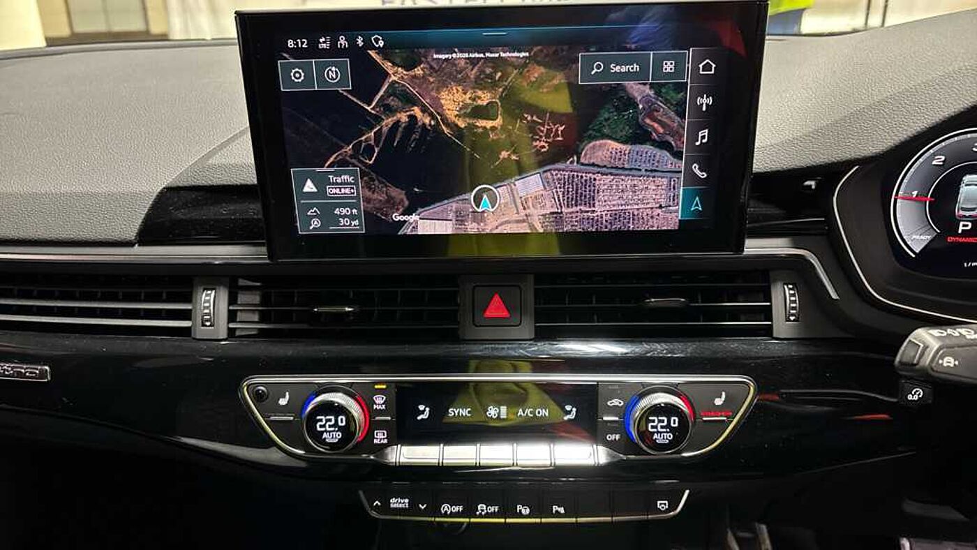 Used Audi A5 2024 for sale - 77270585: Photo 10