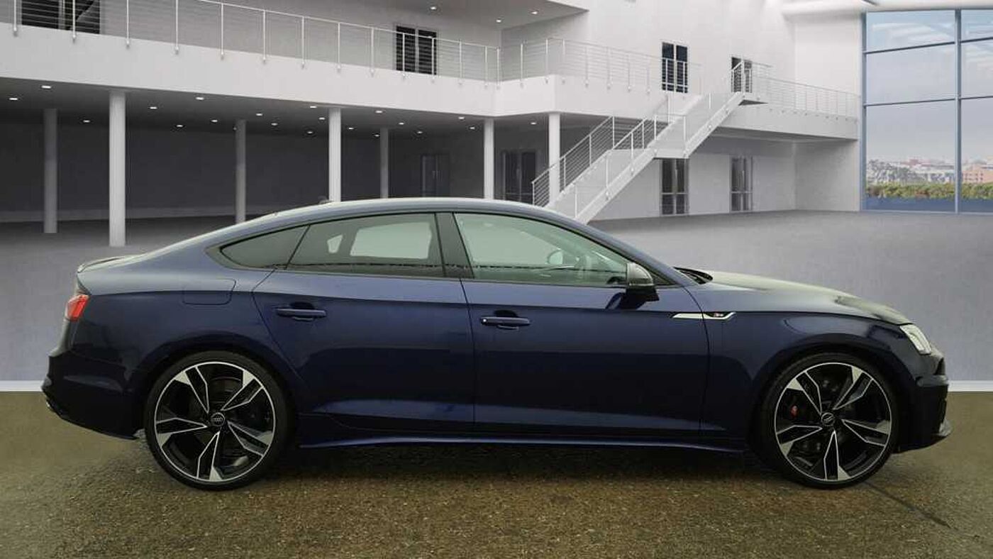 Used Audi A5 2024 for sale - 77270585: Photo 4