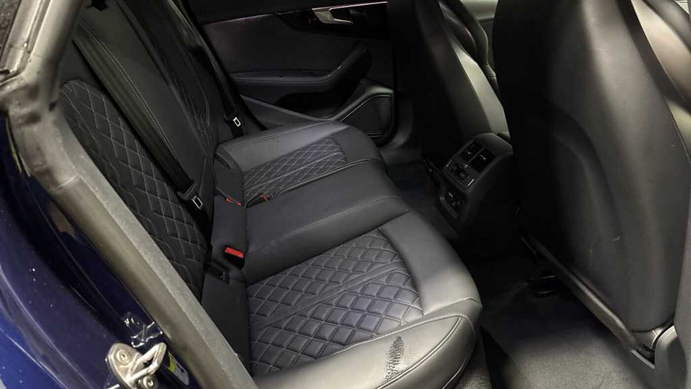 Used Audi A5 2024 for sale - 77270585: Photo 7