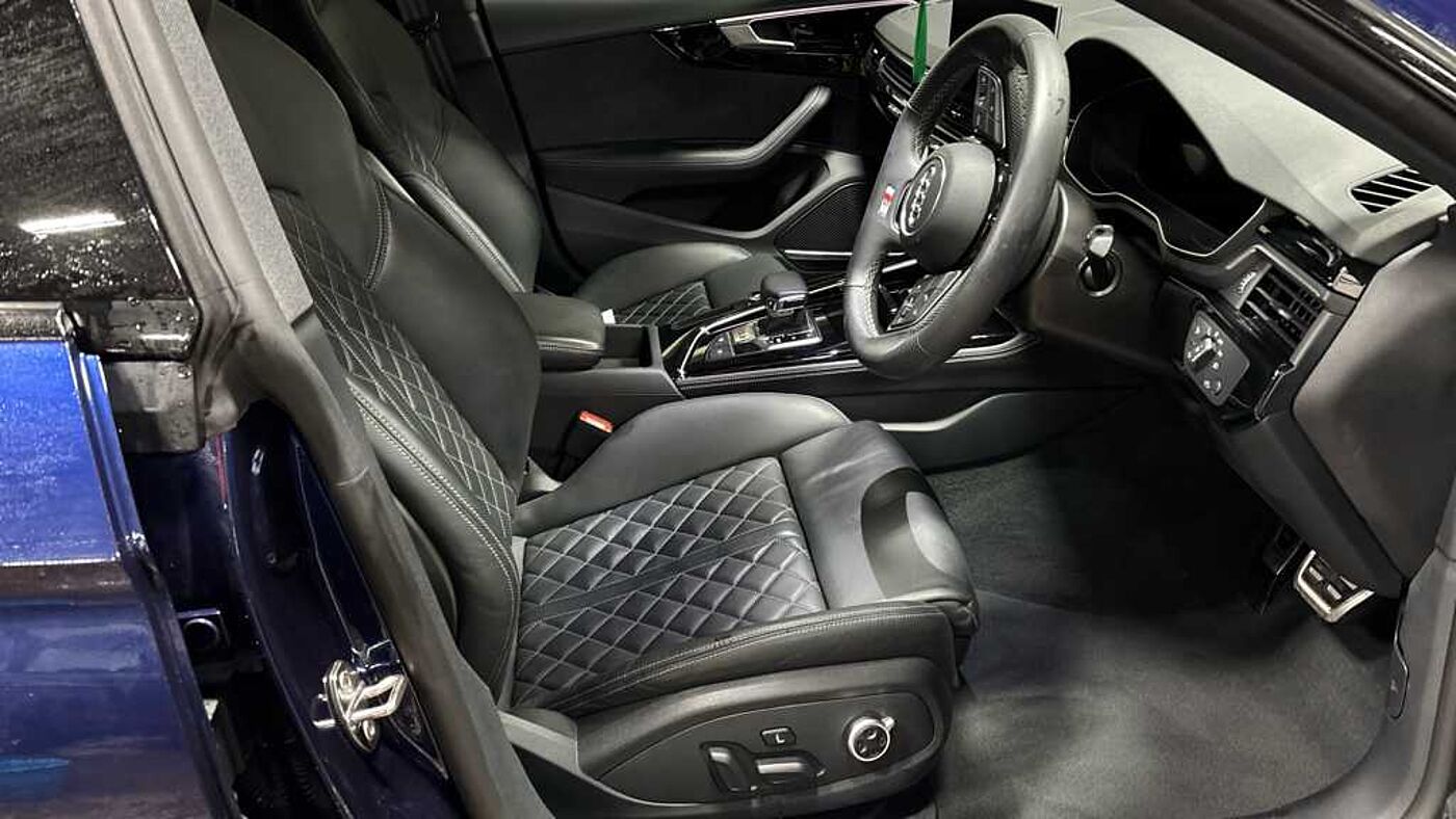 Used Audi A5 2024 for sale - 77270585: Photo 8