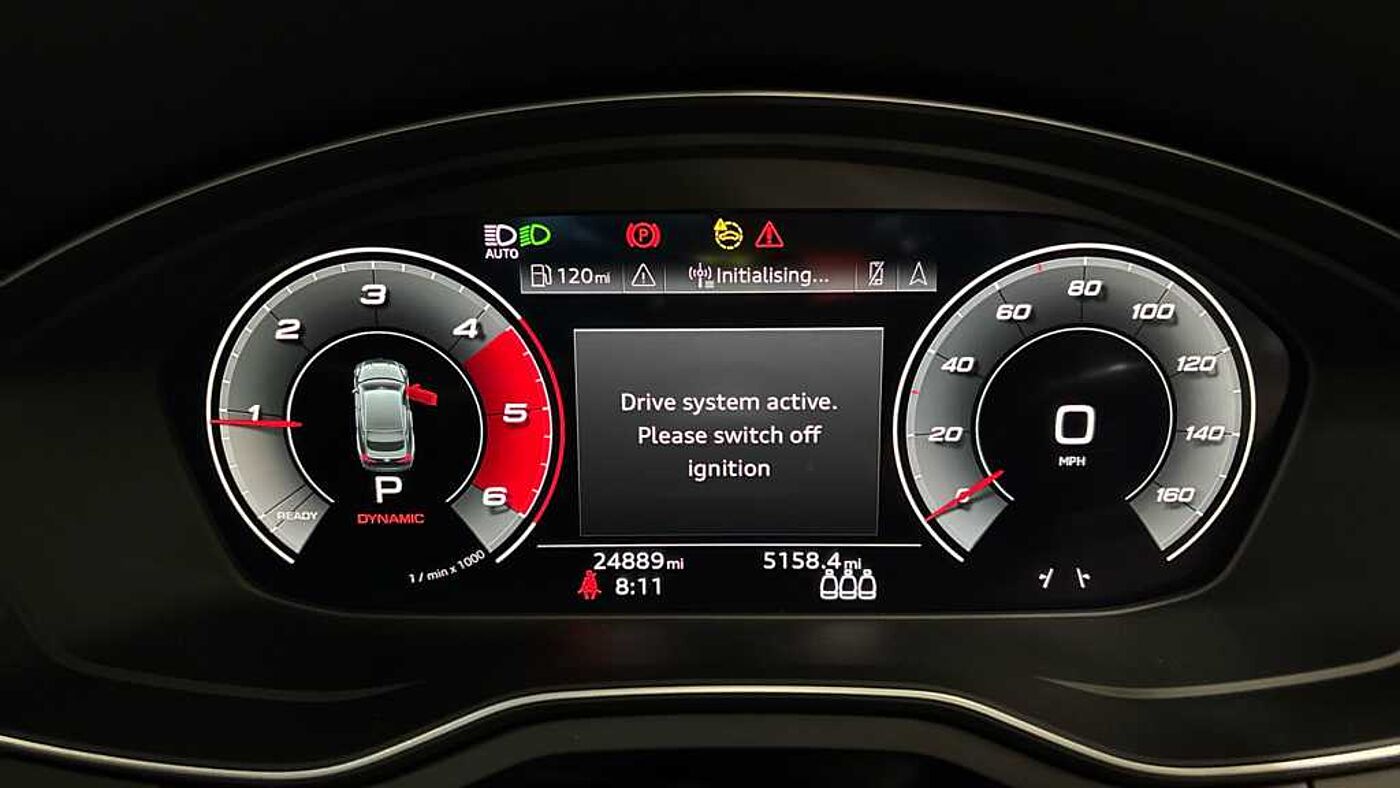 Used Audi A5 2024 for sale - 77270585: Photo 9