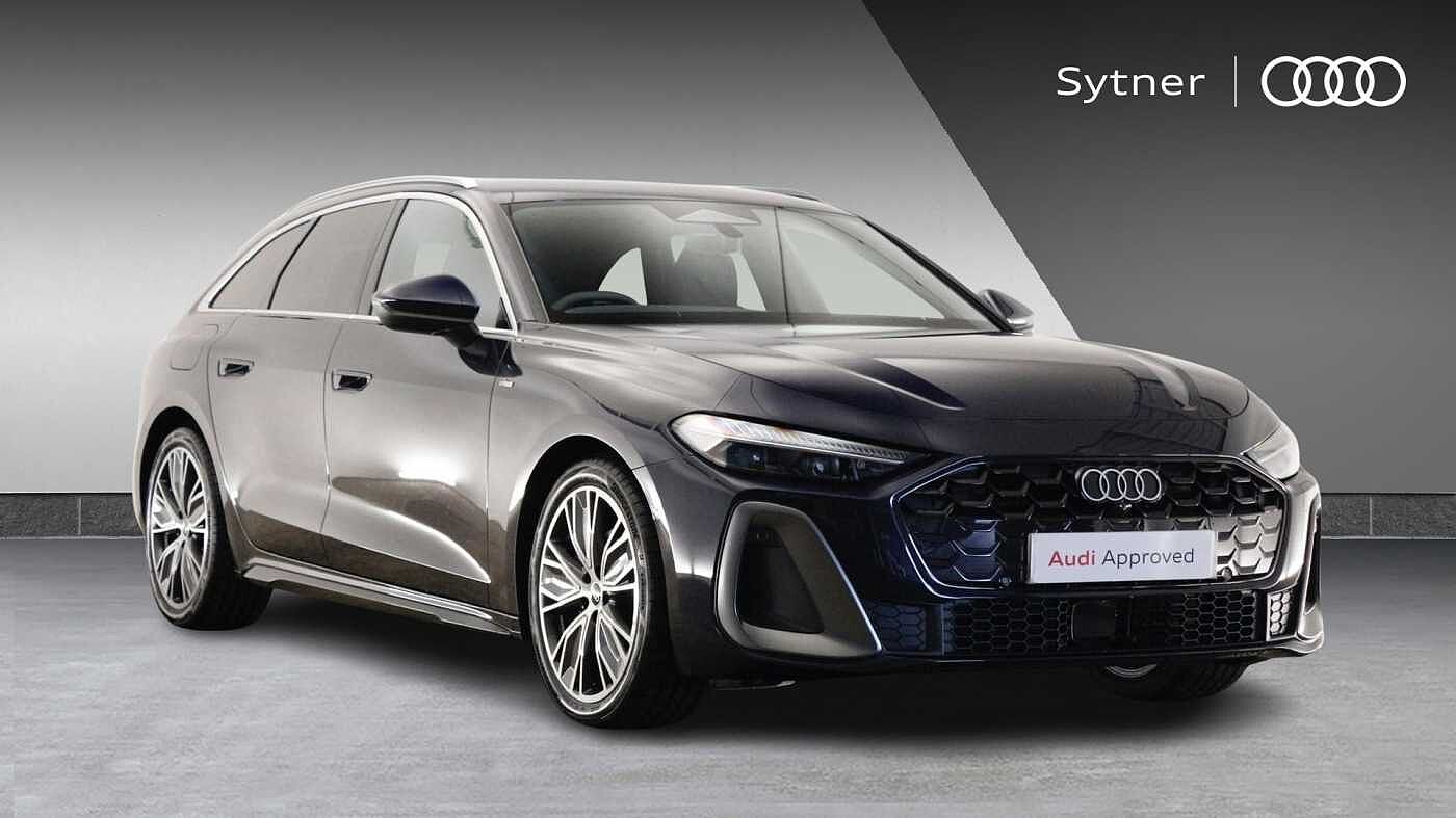 Used Audi A5 2025 for sale - 76679167: Photo 1