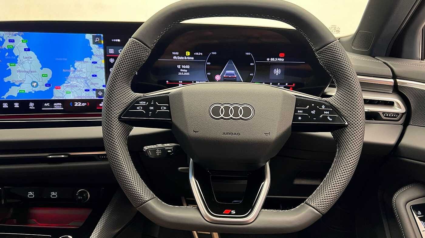 Used Audi A5 2025 for sale - 76679167: Photo 10