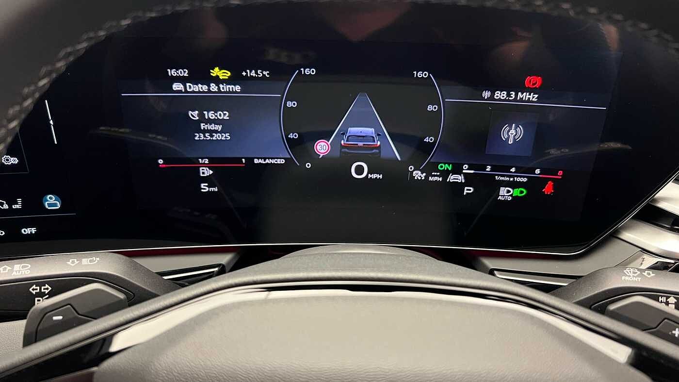 Used Audi A5 2025 for sale - 76679167: Photo 11