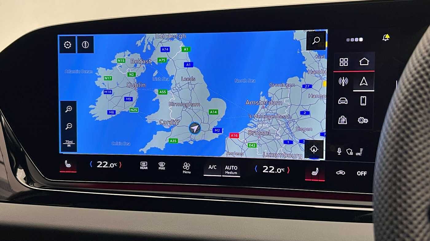 Used Audi A5 2025 for sale - 76679167: Photo 12