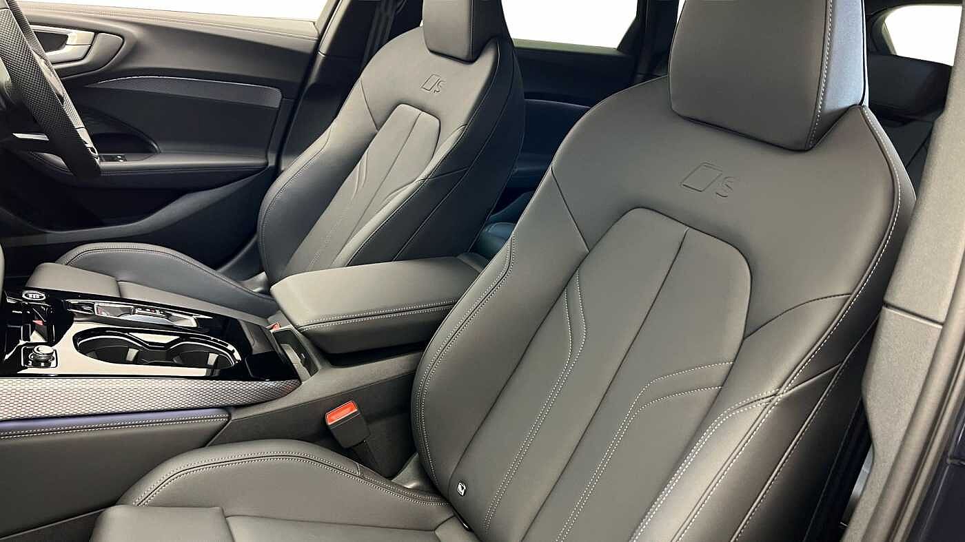 Used Audi A5 2025 for sale - 76679167: Photo 15