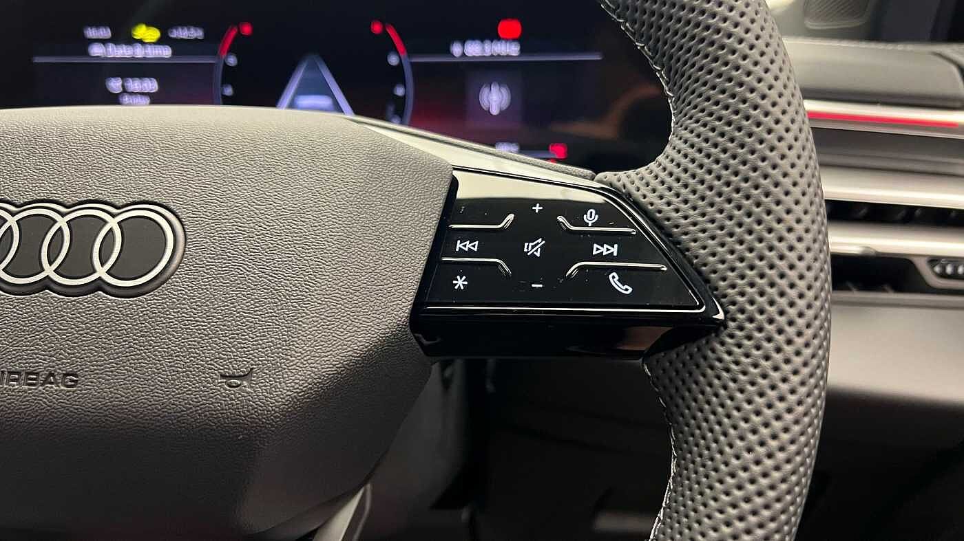 Used Audi A5 2025 for sale - 76679167: Photo 18