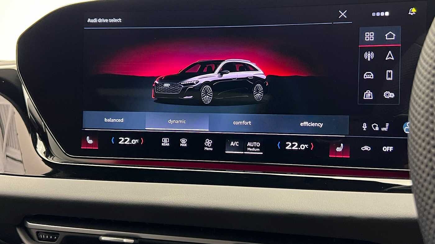 Used Audi A5 2025 for sale - 76679167: Photo 19