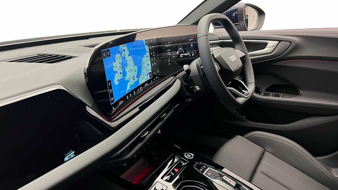 Used Audi A5 2025 for sale - 76679167: Photo 2