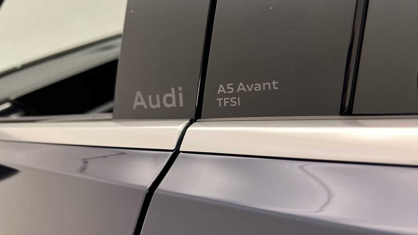 Used Audi A5 2025 for sale - 76679167: Photo 22