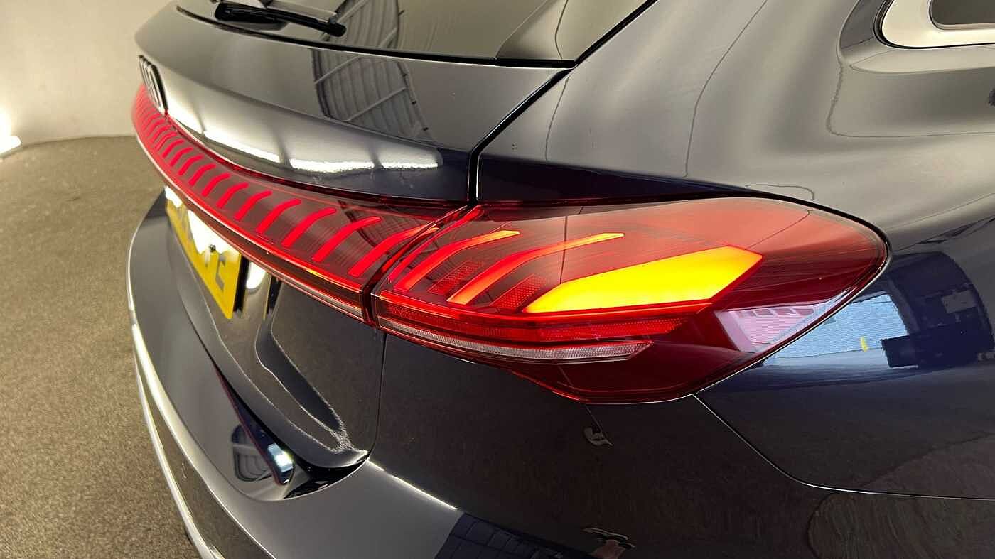 Used Audi A5 2025 for sale - 76679167: Photo 24