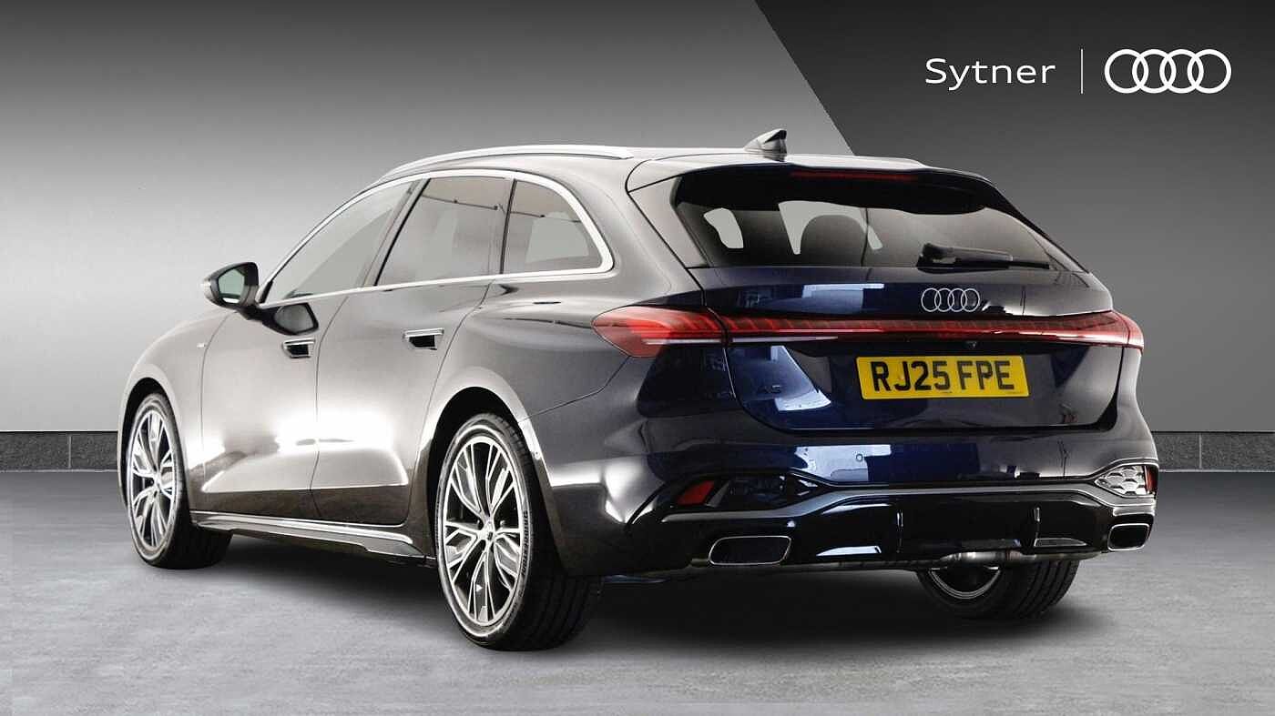 Used Audi A5 2025 for sale - 76679167: Photo 3