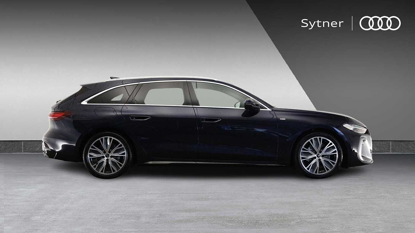 Used Audi A5 2025 for sale - 76679167: Photo 4